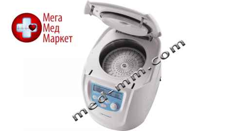 Купить Гематокритная центрифуга LabAnalyt DM 1424 цена, характеристики, отзывы